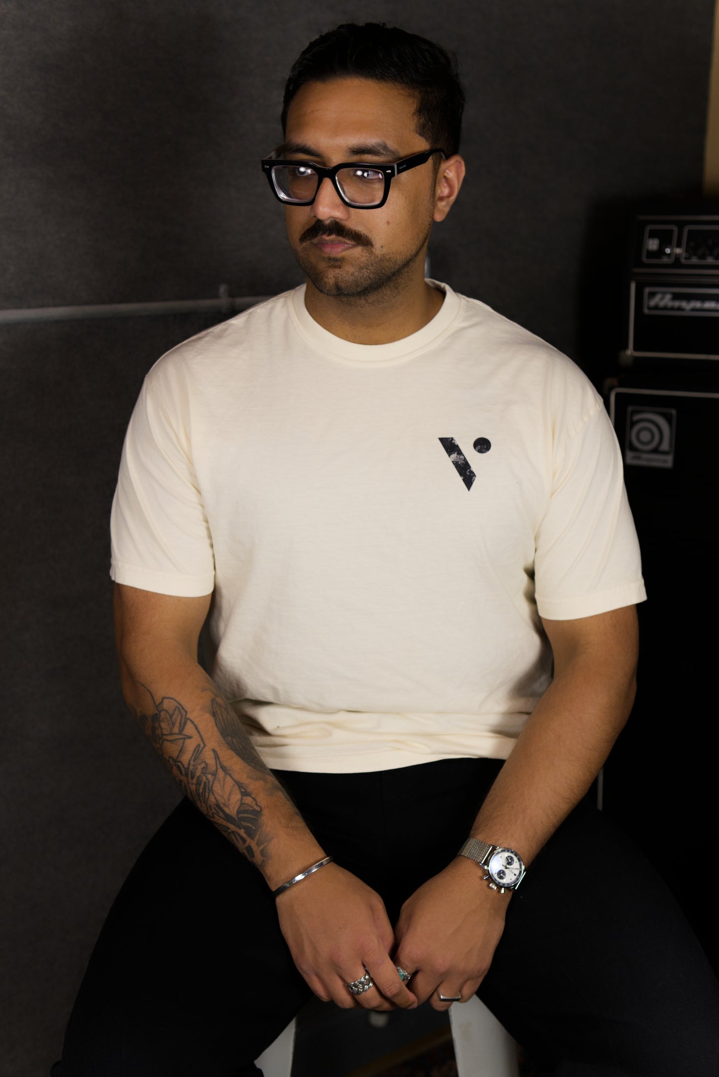 "Hope It Hurts" Heavyweight T-Shirt