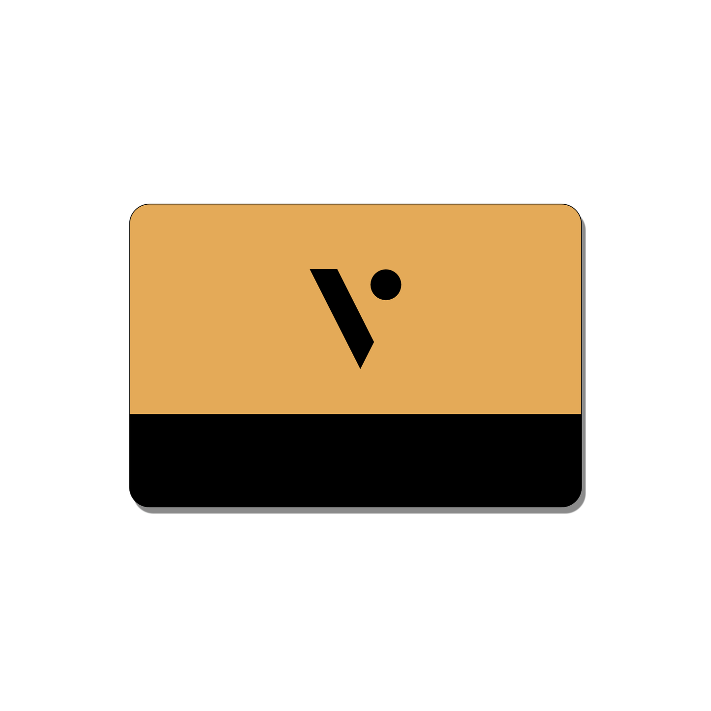 Velvette Merch Store Gift Card