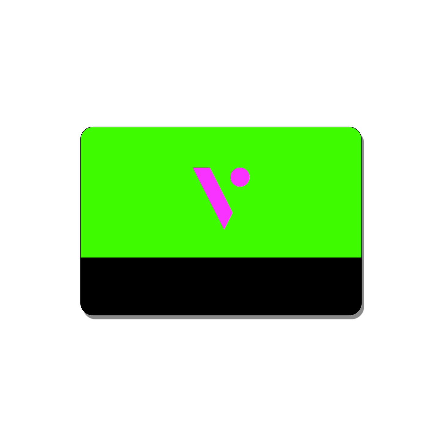 Velvette Merch Store Gift Card