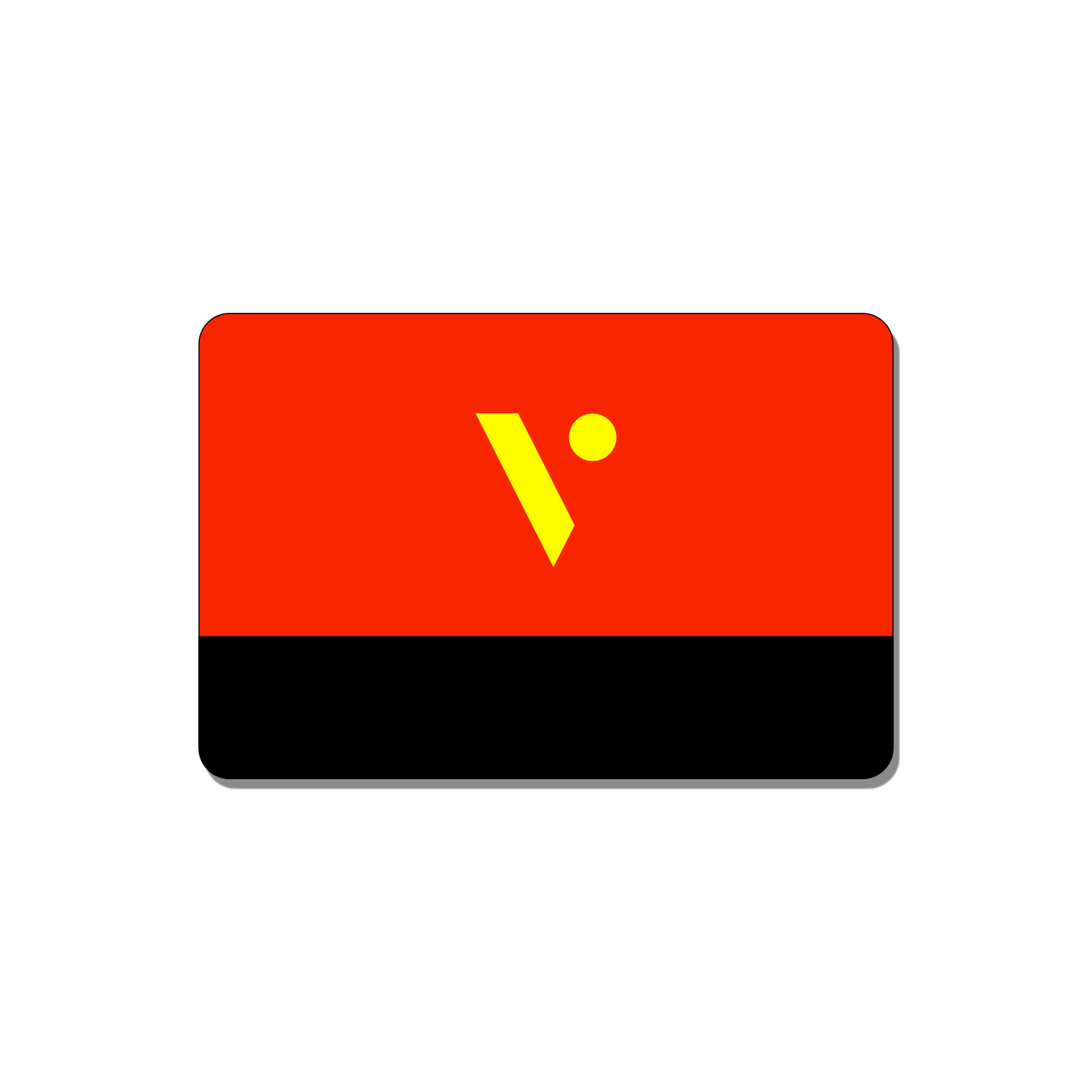 Velvette Merch Store Gift Card