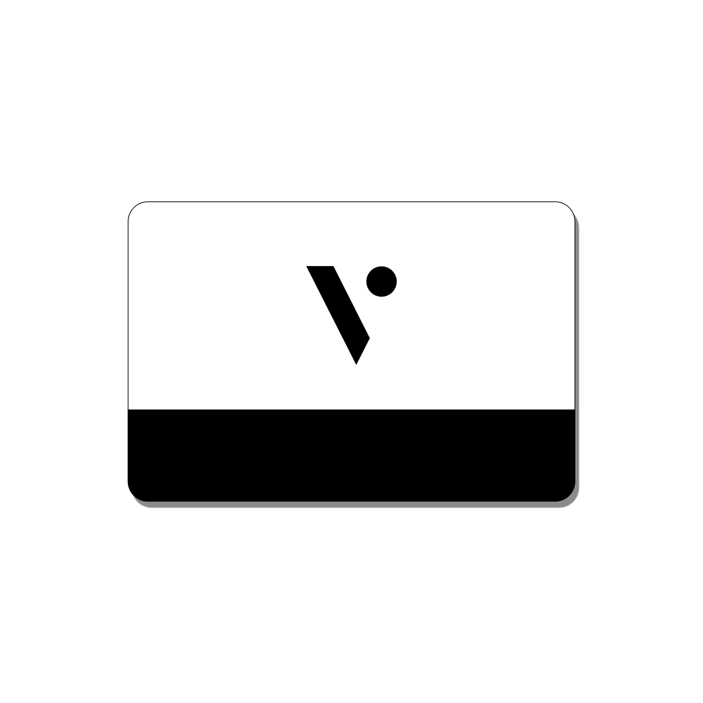Velvette Merch Store Gift Card
